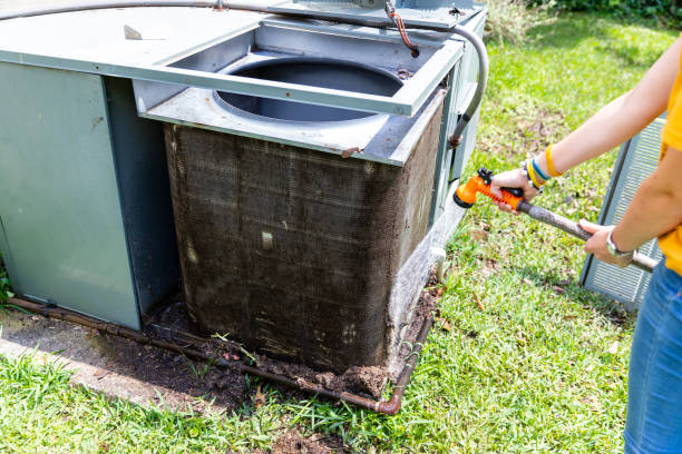 Best Air Vent Cleaning Services  in Magnolia, OH