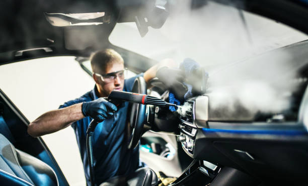 Best Air Duct Cleaning Near Me  in Magnolia, OH
