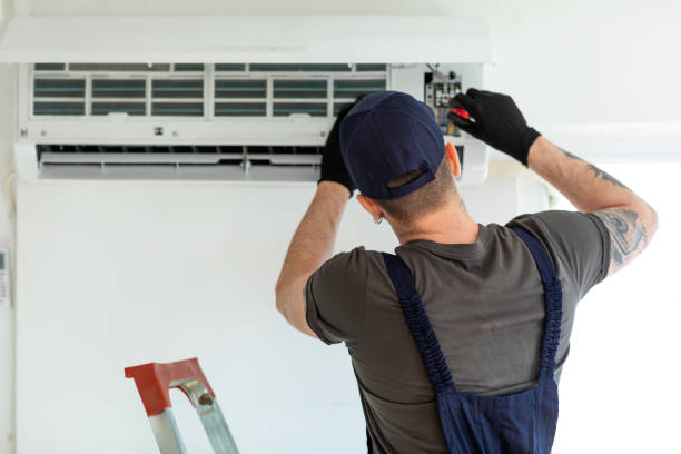 Ductwork Cleaning Services in OH