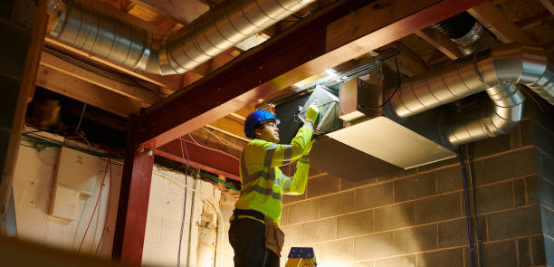 Best Dryer Vent Cleaning Services  in Magnolia, OH
