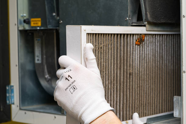 Best Commercial Air Duct Cleaning  in Magnolia, OH