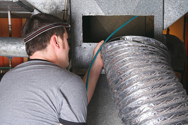Best Home Air Vent Cleaning  in Magnolia, OH