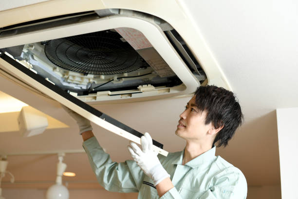 Best HVAC Duct Inspection Services  in Magnolia, OH