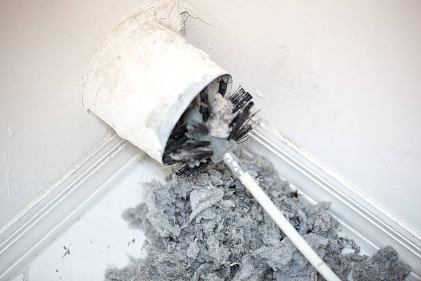 Home Air Vent Cleaning in OH