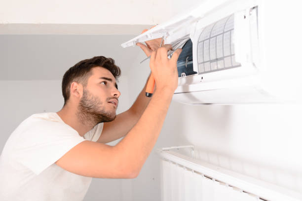 Best Commercial Air Duct Cleaning  in Magnolia, OH